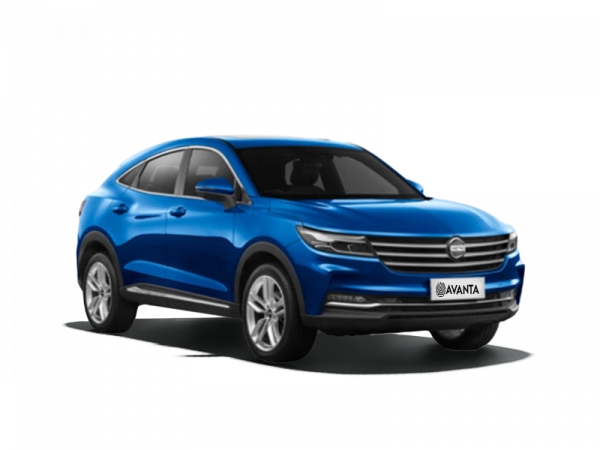 Dongfeng DFSK ix5