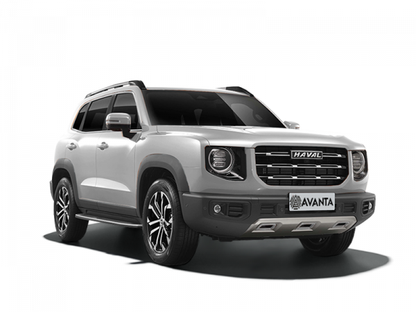 Haval Dargo Комфорт 2.0 AMT