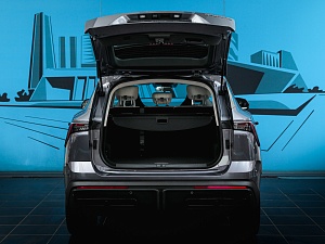 Jetour Dashing Люкс 1.5 AMT