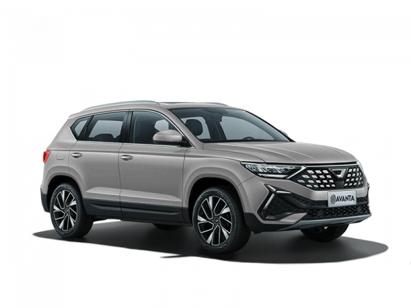 Jetta VS5 Brilliant Glory 1.4 AT