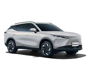 Omoda C7 Драйв 1.6 AMT