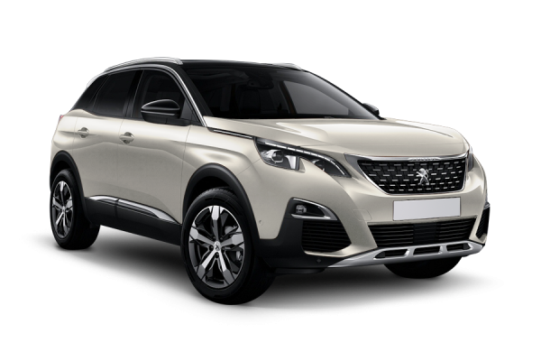 Peugeot 3008 Active 2.0 AT