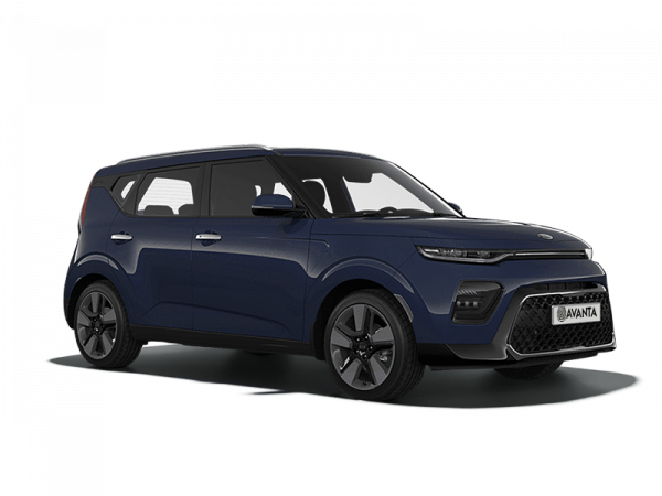 Kia Soul Classic 1.6 AT