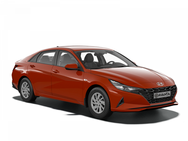Hyundai Elantra Style + Multimedia 2.0 AT