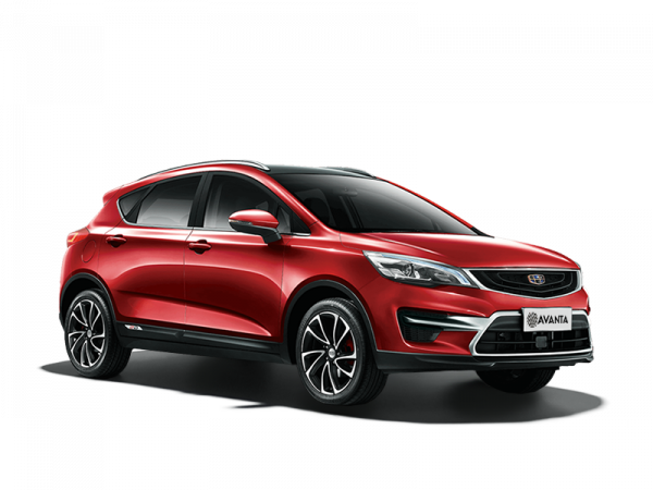 GS Люкс 1.8 AMT