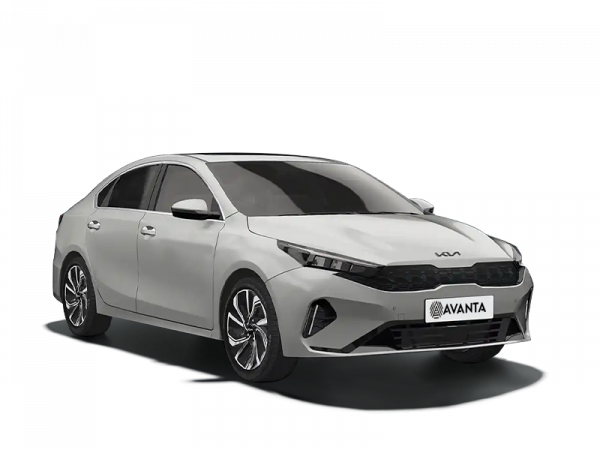 Kia K3 Deluxe 1.5 CVT