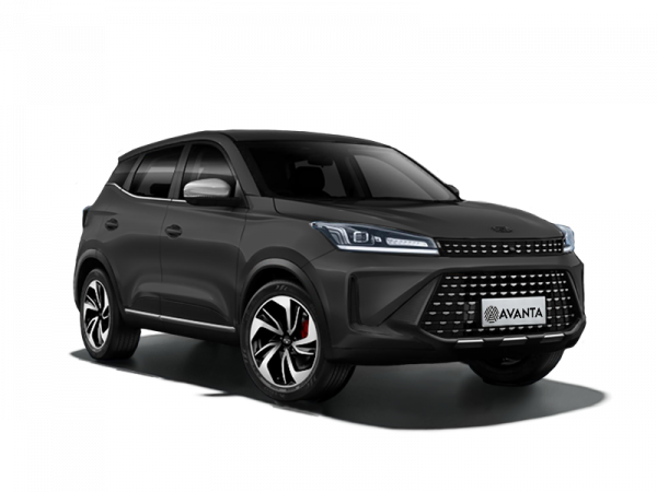 Kaiyi X3 Pro Черный