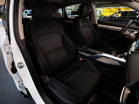 Belgee X50 Style 1.5 AMT White