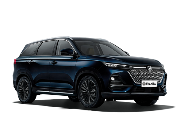 Changan CS75 Pro Техно 7 мест 1.5 AMT