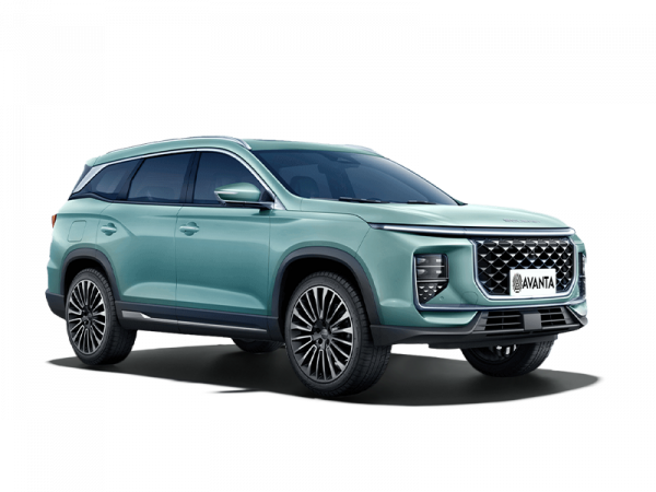 Soueast S09 Премиум 2.0 AT