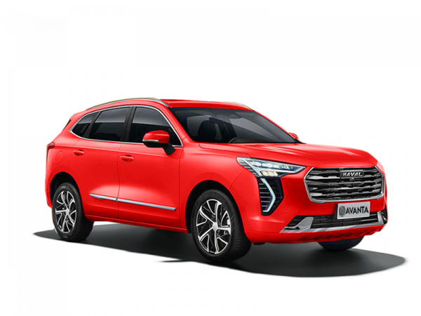 Haval Jolion 2021 Comfort 1.5 MT