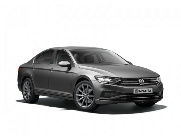 Volkswagen Passat Business 1.4 AMT