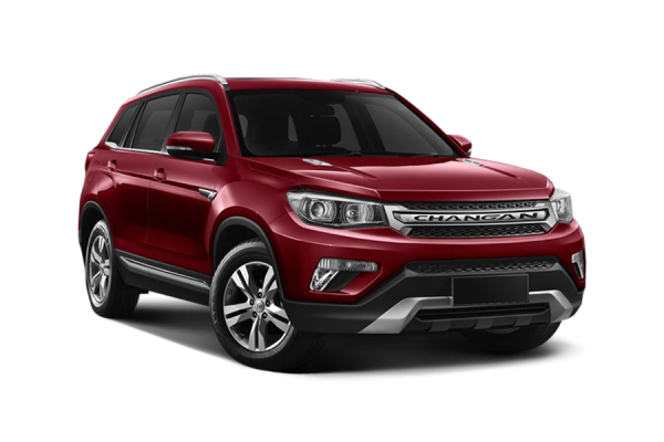 Changan CS75 2020 Comfort 1.8 AT