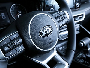Kia K5 Comfort 2.0 AT