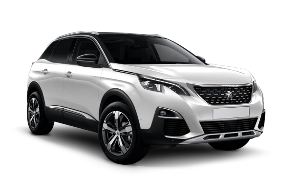 Peugeot 3008 Allure 2.0 AT