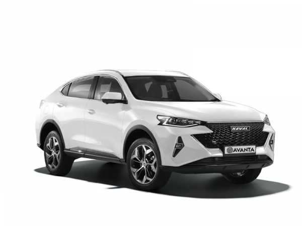 Haval F7x 2022