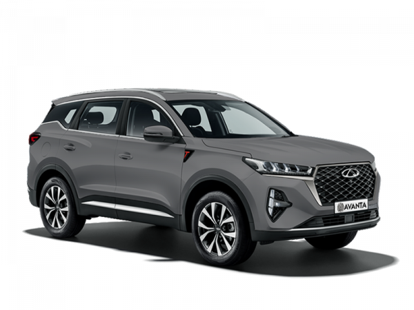 Chery Tiggo 7 Pro Max Ультимейт (Ultimate) 1.6 AMT