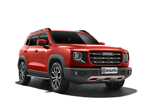 Haval Dargo Премиум 2.0 AMT