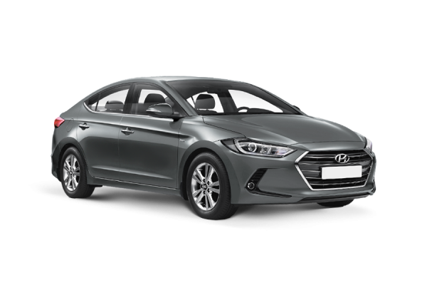 Hyundai Elantra 2018 Elegance + Style 2.0 AT