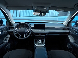 Haval Jolion Оптимум 1.5 AMT