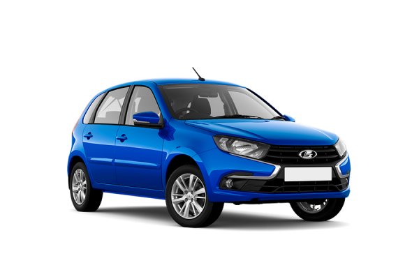 Lada Granta Хэтчбек Classic 1.6 MT