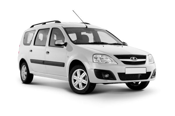 Lada Largus 7 мест 2021 Comfort 1.6 MT