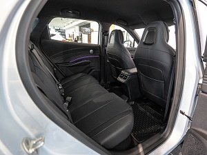 Omoda C7 Драйв 1.6 AMT