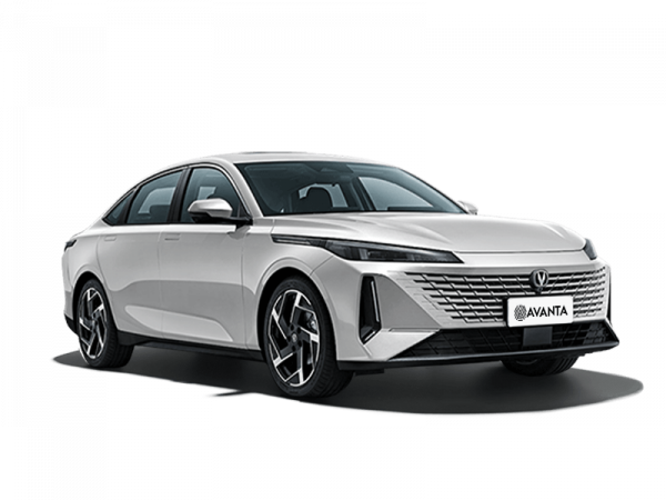 Changan Lamore