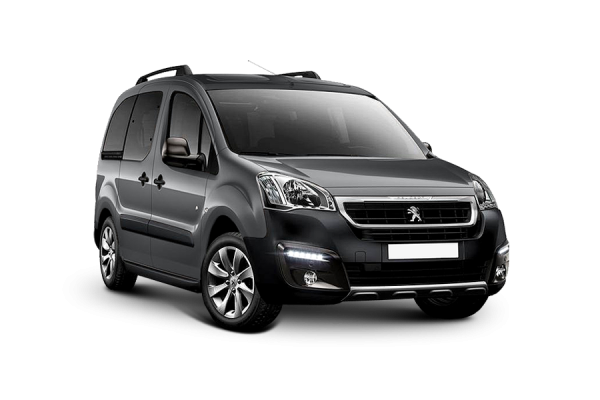 Peugeot Partner Tepee Combi Active 1.6 MT