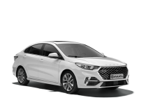 Omoda S5 автокредит 18 735 рублей в месяц