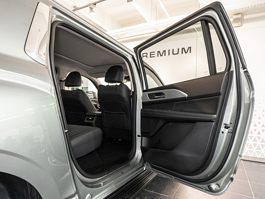 Haval H5 NEW Premium 2.0d AT Grey