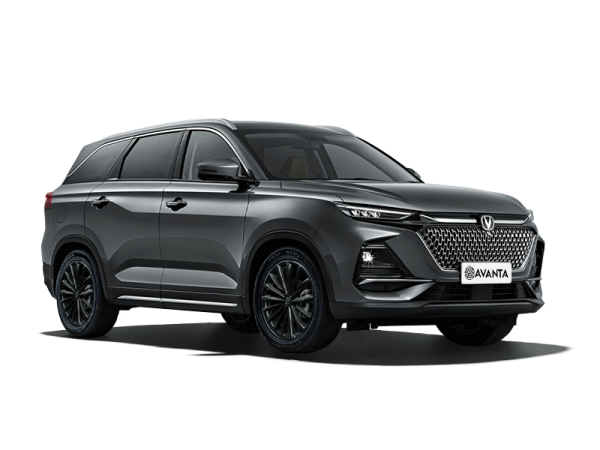 Changan CS75 Pro Техно 7 мест 1.5 AMT