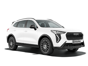 Haval Jolion NEW Премиум 1.5 AMT