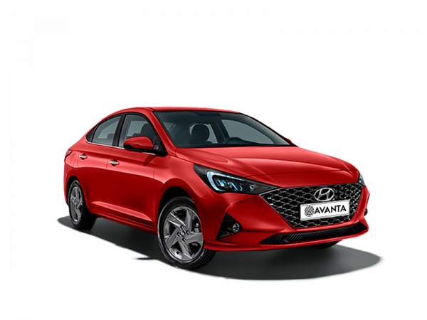 Hyundai Solaris Active Plus 1.6 MT