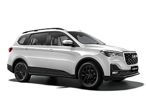 SWM G05 Pro Комфорт 1.5 AMT