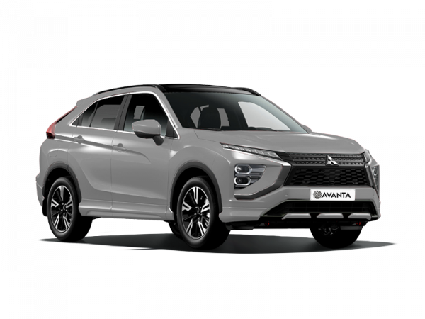 Mitsubishi Eclipse Cross Intense 2.0 CVT