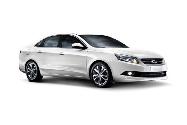 Chery Arrizo 7