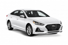 Hyundai Sonata 2019 автокредит 18 736 рублей в месяц