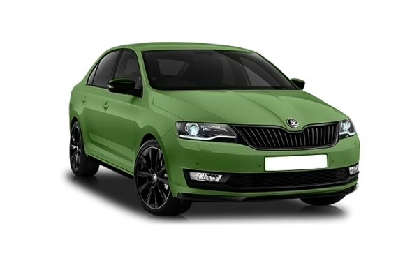 Skoda Rapid 2020 Hockey Edition Active 1.6 MT