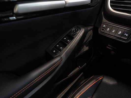 Kia Seltos NEW Premium 1.5 CVT Black