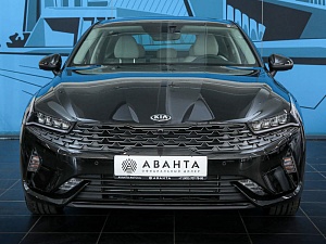 Kia K5 Comfort 2.0 AT