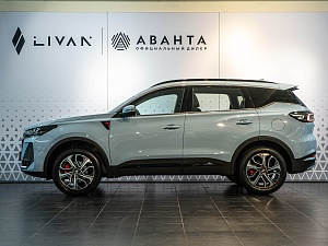 Chery Tiggo 7 Pro Max NEW Актив 1.6 AMT