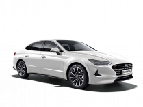 Hyundai Sonata автокредит 34 922 рублей в месяц