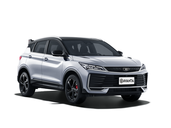 Belgee X50+ Стиль 1.5 AMT