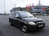 Lada Largus Фургон 2021