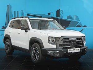 Haval Dargo X Премиум 2.0 AMT