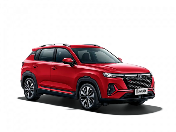 Changan CS35PLUS Техно 1.4 AMT