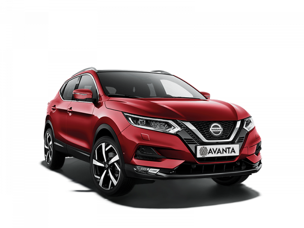 Nissan Qashqai XE 1.2 MT