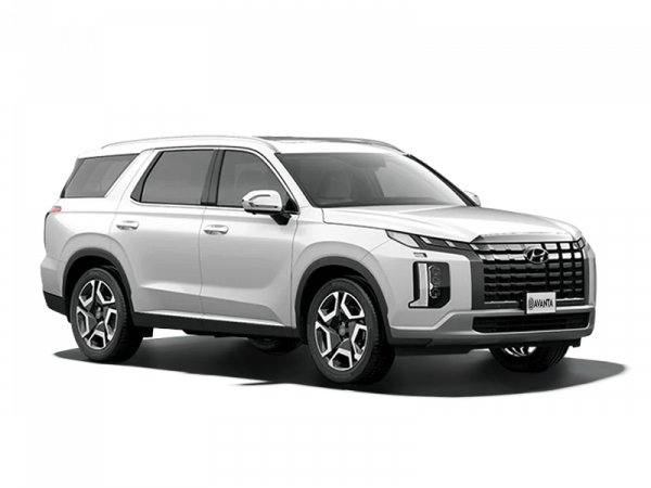 Hyundai Palisade High-Tech (KZ Luxe) 3.5 AT