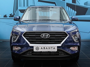 Hyundai Creta Classic 1.6 AT